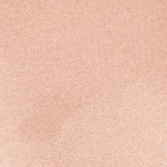 Dior Mini Satin Crystal Embellished Saddle - Picture 8 of 13